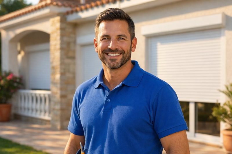 Persianista profesional de Pratsianas en El Prat de Llobregat